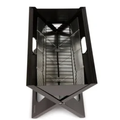 Picnic Time X Grill - Portable Charcoal Grill With Tote Model 775-00-175-000-0 -Outdoor Garden Store GUEST 01a364aa ab2b 4727 8f03 192fb769beb8