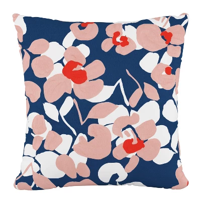 Outdoor Throw Pillow - Skyline Furniture 9 Outdoor Throw Pillow - Skyline Furniture - Image 9