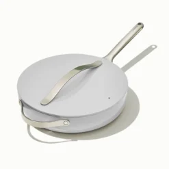 Caraway Home 4.5qt Saute Pan With Lid 13 Caraway Home 4.5qt Saute Pan With Lid -Outdoor Garden Store GUEST 02c0536d bb75 45c3 8262 7252765b69af