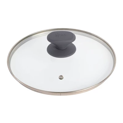 Spice By Tia Mowry Savory Saffron Healthy Nonstick 5qt Dutch Oven W/Steamer Insert 4 Spice By Tia Mowry Savory Saffron Healthy Nonstick 5qt Dutch Oven W/Steamer Insert - Image 4