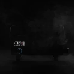 HALO Prime300 Rechargeable Electric Cordless Portable Outdoor Camping Countertop Pellet Grill With 10 Pound Hopper Capacity, Battery Not Included 6 HALO Prime300 Rechargeable Electric Cordless Portable Outdoor Camping Countertop Pellet Grill With 10 Pound Hopper Capacity, Battery Not Included -Outdoor Garden Store GUEST 053f05b3 aa3c 4209 995d fd8256495497