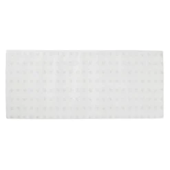 48" X 18" X 3" Ravenna Water-Resistant Patio Bench/Settee Cushion Dark Taupe - Classic Accessories -Outdoor Garden Store GUEST 0555ca65 337a 4c3d b1c1 44cd721a8671