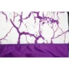 Equip 1 Person Travel Hammock - Purple Lightning