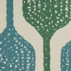 Waverly Sun N Shade SND70 Aqua Indoor/Outdoor Area Rug 12 Waverly Sun N Shade SND70 Aqua Indoor/Outdoor Area Rug -Outdoor Garden Store GUEST 058cb102 b739 4d4f a1da 22dcaeb5b92b