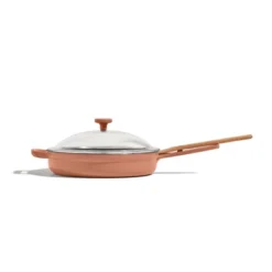Our Place 1.9qt 10" Cast Iron Always Pan -Outdoor Garden Store GUEST 06a145b5 6b15 4efd 97e9 c44de14501b0