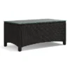 Glenwillow Home Alvory Outdoor Coffee Table