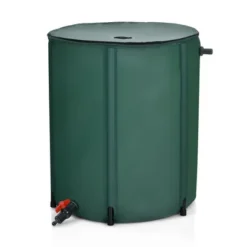 Costway 60 Gallon Portable Rain Barrel Collapsible Tank Water Collector Spigot Filter 17 Costway 60 Gallon Portable Rain Barrel Collapsible Tank Water Collector Spigot Filter -Outdoor Garden Store GUEST 0932a3eb e779 45c7 bdf7 10a7d82ec987