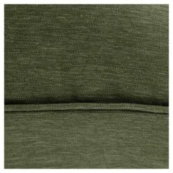 Montlake Fadesafe Round Patio Dining Seat Cushion Set - Heather Fern Green - Classic Accessories -Outdoor Garden Store GUEST 09556f91 c254 4ec5 a97c fa3f91773c30