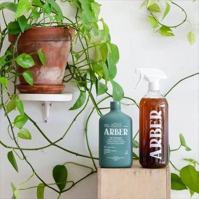 Arber 8oz Organic Bio Protectant Concentrate 3 Arber 8oz Organic Bio Protectant Concentrate - Image 3