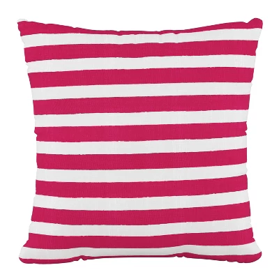 Outdoor Throw Pillow - Skyline Furniture 14 Outdoor Throw Pillow - Skyline Furniture - Image 14