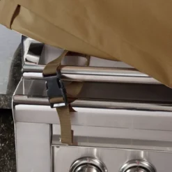 Classic Accessories Veranda Water-Resistant 37" Island BBQ Grill Top Cover -Outdoor Garden Store GUEST 0bc8cb79 4204 4628 a8d5 29f475a61a3a