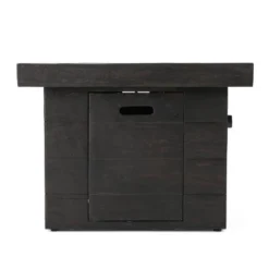 Christopher Knight Home Cordoba 5pc Iron Outdoor Patio Fire Pit Furniture Set -Outdoor Garden Store GUEST 0ce356e3 e27a 4aa5 a674 a368ae87b2aa