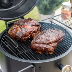 Oklahoma Joe's Bronco Drum Smoker 19202089 -Outdoor Garden Store GUEST 0d25c506 8ef7 4639 ae41 4c5699f602d9