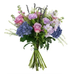 Country Living Fresh Cut Purple Garden Flower Arrangement -Outdoor Garden Store GUEST 0d828935 9acb 4e2c b21f b1ebad47026c