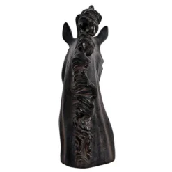 Design Toscano Magnificent Stallion Equestrian Horse Head Bust Statue -Outdoor Garden Store GUEST 0e113bce 1130 4177 a4c6 5c17adfa6b82