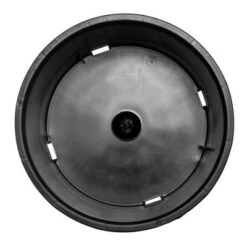 Pro Cal HGPK3PHD Round Circle BPA Free 3 Gallon Wide Rim Durable Injection Molded Plastic Garden Plant Nursery Pot For Indoor Or Outdoor, 10 Pack -Outdoor Garden Store GUEST 0e274fd6 9ad2 4443 93c6 31adbf3ecd8c