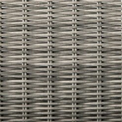 Wicker & Metal X Frame Patio Sofa - Gray - Threshold™ Designed With Studio McGee -Outdoor Garden Store GUEST 0f912066 cae9 478d 8f34 de8672d7643e