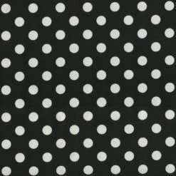 Polka Dot 2pc Outdoor Chair Cushions - Pillow Perfect -Outdoor Garden Store GUEST 10986ad5 8129 48ab 8fbf ba7ddd006082 1