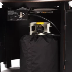 Oakland Living 5pc Deep Seating Swivel Rocking Aluminum Outdoor Outdoor Patio Fire Pit Dining Set Copper 20 Oakland Living 5pc Deep Seating Swivel Rocking Aluminum Outdoor Outdoor Patio Fire Pit Dining Set Copper -Outdoor Garden Store GUEST 13885dda e0e9 40a5 8850 206b6780763c