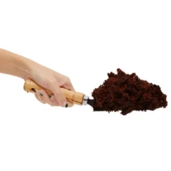 Farmlyn Creek 30 Pack Compressed Coco Coir Plant Pot Pellets Disc, Bulk Gardening Seed Starters For Soil Mix, 2.75 In -Outdoor Garden Store GUEST 14ba511c b13c 46df 80ba 5d54b76f7aa7