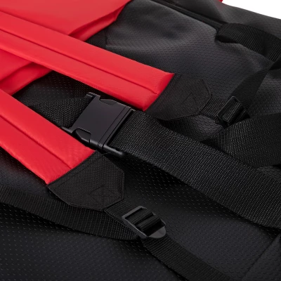 Emma And Oliver Portable Heated Reclining Stadium Chair With Armrests, Heated Padded Back & Heated Seat With Dual Storage Pockets And Backpack Straps 13 Emma And Oliver Portable Heated Reclining Stadium Chair With Armrests, Heated Padded Back & Heated Seat With Dual Storage Pockets And Backpack Straps - Image 13