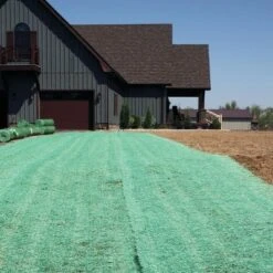 DeWitt AEC-SEGRN4 Curlex I 4 X 112.5 Feet Single Layer Excelsior Biodegradable Commercial And Home Landscaping Erosion Control Blanket, Green 9 DeWitt AEC-SEGRN4 Curlex I 4 X 112.5 Feet Single Layer Excelsior Biodegradable Commercial And Home Landscaping Erosion Control Blanket, Green -Outdoor Garden Store GUEST 16ec6586 f0a6 4cf4 9b8c 4506bd6d7900