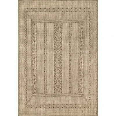 Lauren Liess X RugsUSA - Ayla Bohemian Indoor/Outdoor Area Rug 12 Lauren Liess X RugsUSA - Ayla Bohemian Indoor/Outdoor Area Rug - Image 12