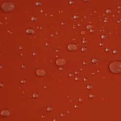 10' X 10' Cantilever Patio Hanging Umbrella With Crank And Cross Base Red - Wellfor -Outdoor Garden Store GUEST 1a2d426f 7c79 4fe9 989f f87b5581ef86