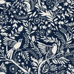 Suki Chinois Outdoor Throw Pillow Navy - Skyline Furniture 6 Suki Chinois Outdoor Throw Pillow Navy - Skyline Furniture -Outdoor Garden Store GUEST 1a3068cf aba9 443c a744 57b1e7e47c72