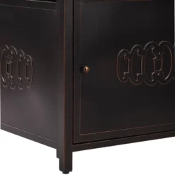 Oakland Living 5pc Deep Seating Swivel Aluminum Outdoor Patio Fire Pit Dining Set With Fire Table With Diamond Pattern Copper 20 Oakland Living 5pc Deep Seating Swivel Aluminum Outdoor Patio Fire Pit Dining Set With Fire Table With Diamond Pattern Copper -Outdoor Garden Store GUEST 1a710b5b 4064 44d0 abbd b3d4210c0a4e 1