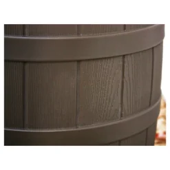 Rain Wizard 40 - Oak - Good Ideas -Outdoor Garden Store GUEST 1ac644ac 814a 4a74 a7f6 0317ce814ab2