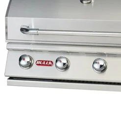 Bull Outdoor Products Liquid Propane Outlaw Drop-In Steel Barbecue Grill Head -Outdoor Garden Store GUEST 1caad024 a011 4853 82b0 8dabbcb68a73