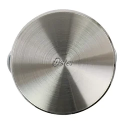 Oster® Oster Sangerfield 5 Quart Stainless Steel Pasta Pot With Strainer Lid And Steamer Basket -Outdoor Garden Store GUEST 1cdde5d7 604a 4e86 a28b 2f967b9169cd