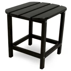 POLYWOOD® South Beach Patio Side Table -Outdoor Garden Store GUEST 1d570f50 bf40 49f8 9c1d a1f48cc1d427