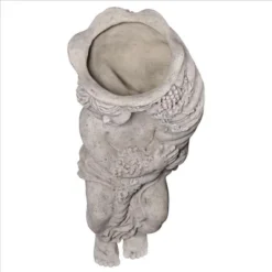 Design Toscano Baby Zeus With The Horn Of Plenty Cornucopia Planter Garden Statue -Outdoor Garden Store GUEST 1d632a38 2bfd 4a19 89ef d02d4e4e9d99