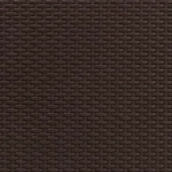 Merrick Lane Outdoor Furniture Resin Loveseat Chocolate Brown Faux Rattan Wicker Pattern 2-Seat Loveseat With All-Weather Beige Cushions -Outdoor Garden Store GUEST 1d64bf51 8ced 4c55 bf88 24ce0f65b3aa