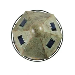 Sunnydaze Decor Sunnydaze Outdoor Backyard Garden Nautical Lighthouse Solar LED Pathlight Statue Figurine - 36" - Cobblestone -Outdoor Garden Store GUEST 1d9ef0e7 9ed6 4479 8e06 2c6e72f75488