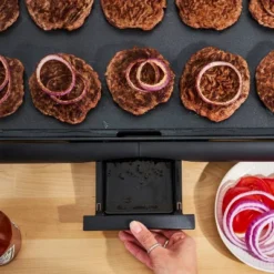 KitchenSmith By Bella 10x 20" Electric Griddle -Outdoor Garden Store GUEST 1df59df6 a466 4e17 b77c 20133bc02d0c