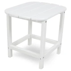 POLYWOOD® South Beach Patio Side Table -Outdoor Garden Store GUEST 1f69f1da 0f72 4222 8736 3c279f30478f