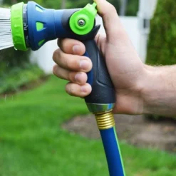 Ray Padula InfiniFlo 50ft Platinum Heavy Duty Garden Hose -Outdoor Garden Store GUEST 223de54c b44d 4cf5 8021 811caa13b0d1