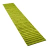 6' Mossy Green Portable Roll-Out Straight Hardwood Pathway