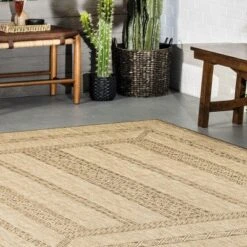 Lauren Liess X RugsUSA - Ayla Bohemian Indoor/Outdoor Area Rug 19 Lauren Liess X RugsUSA - Ayla Bohemian Indoor/Outdoor Area Rug -Outdoor Garden Store GUEST 243413bd d532 4a92 8487 b40c2d34946d