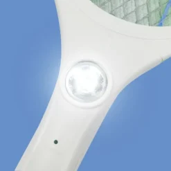 Dartwood Portable Bug Zapper, USB Rechargeable And Battery Powered Mosquito Killer, Insect Trap And Fly Swatter -Outdoor Garden Store GUEST 24b1a392 b33b 4200 bb51 489dc7cf05b0 1