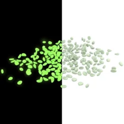 Nature Spring Glow In The Dark Solar-Powered Garden Stones - 200-pc 9 Nature Spring Glow In The Dark Solar-Powered Garden Stones - 200-pc -Outdoor Garden Store GUEST 26c25df8 ee09 4b9e bc1c be5e6d4473ee