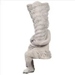 Design Toscano Baby Zeus With The Horn Of Plenty Cornucopia Planter Garden Statue -Outdoor Garden Store GUEST 289040fe e9c0 4334 aa6a 5d54294d987d