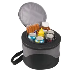 Picnic Time Caliente - Charcoal Grill With Tote/Cooler Model 771-00-175 -Outdoor Garden Store GUEST 28ec8283 7439 4966 9822 980c90e04137