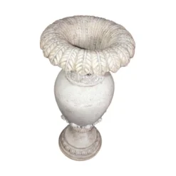 Design Toscano Versailles Floral Oviform Urn -Outdoor Garden Store GUEST 2920f21a 14de 444c 95cf 37558785be75