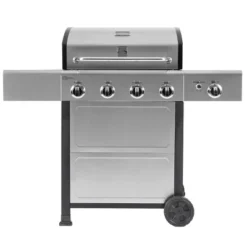 Kenmore 4-Burner Open Cart Grill With Side Burner 28 Kenmore 4-Burner Open Cart Grill With Side Burner -Outdoor Garden Store GUEST 2994b8dd 1a4e 4116 8461 cd1c0d7799fd