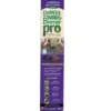 DeWitt Weed Barrier Pro 3-Ounce Commercial And Home Garden Landscape Weed Block Barrier Heavy-Duty Non-Woven Ground Cover Fabric, Black