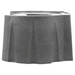 Rain Wizard Universal Stand - Light Granite - Good Ideas